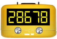 compteur de catacteres